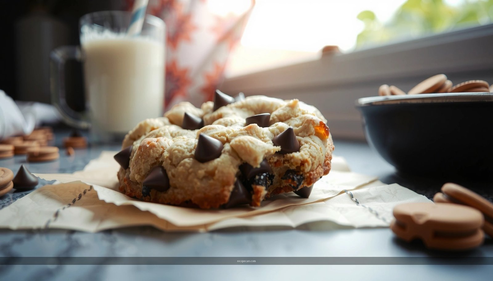 Crumbl Cookie Dupe Recipe: Get the Copycat Cookie at Home