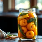Ball Pickle Recipe: Easy Homemade Pickled Balls