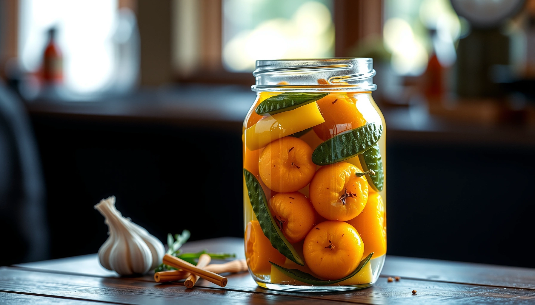 Ball Pickle Recipe: Easy Homemade Pickled Balls