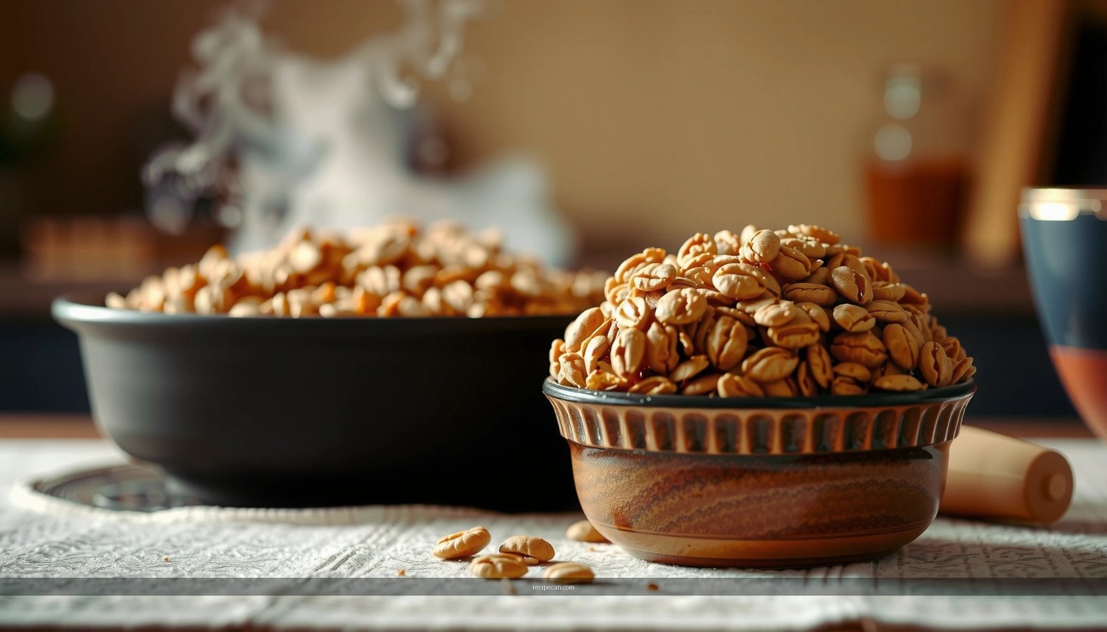 Oat Crumble Topping Recipe: Easy, Crispy, and Flavorful