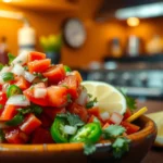 Ball Salsa Recipe: Fresh, Flavorful, and Easy to Make