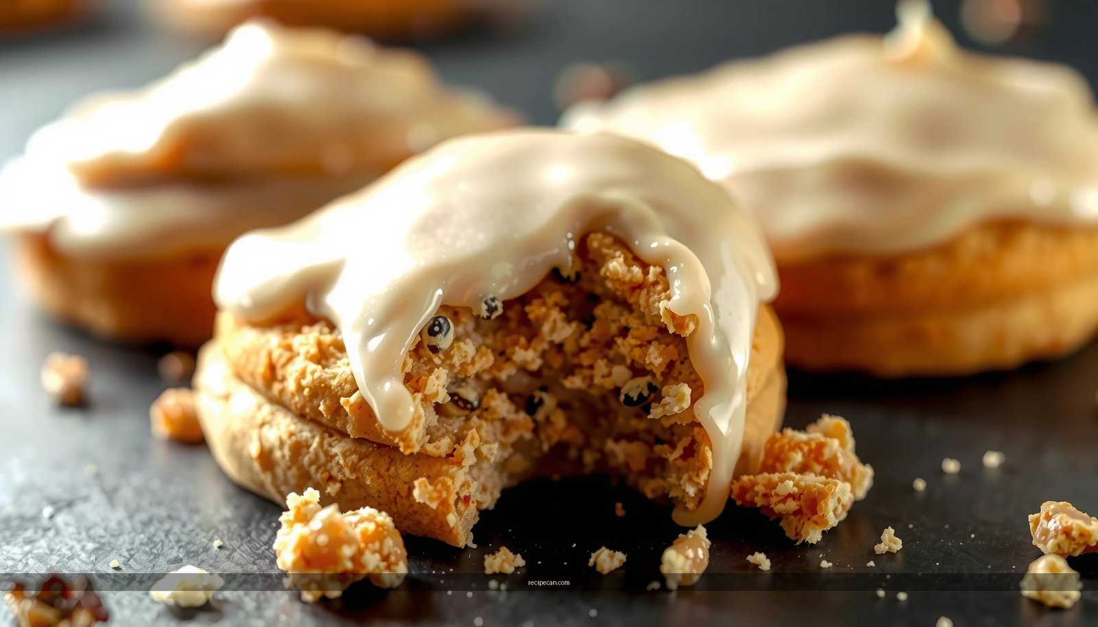 Crumbl Cookie Sugar Cookie Recipe (Copycat)