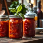 Ball Spaghetti Sauce Canning Recipe for Safe, Delicious Jars