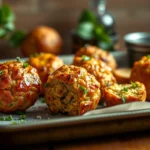 Best Sausage Balls Recipe: Easy, Fluffy, and Perfectly Crispy
