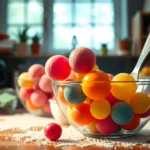 Bouncy Ball Recipe: How to Make Bouncy Balls at Home