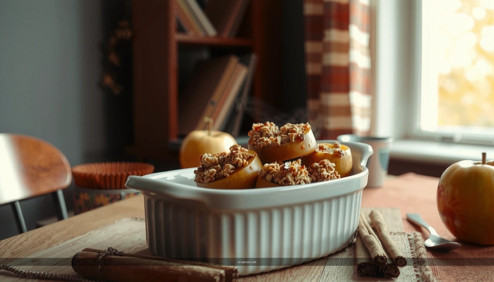 Best Apple Crumble Recipe: Easy, Cozy, and Always Delicious