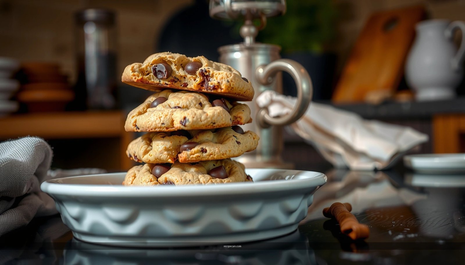 Copycat Crumbl Cookie Recipe: How to Make Them at Home