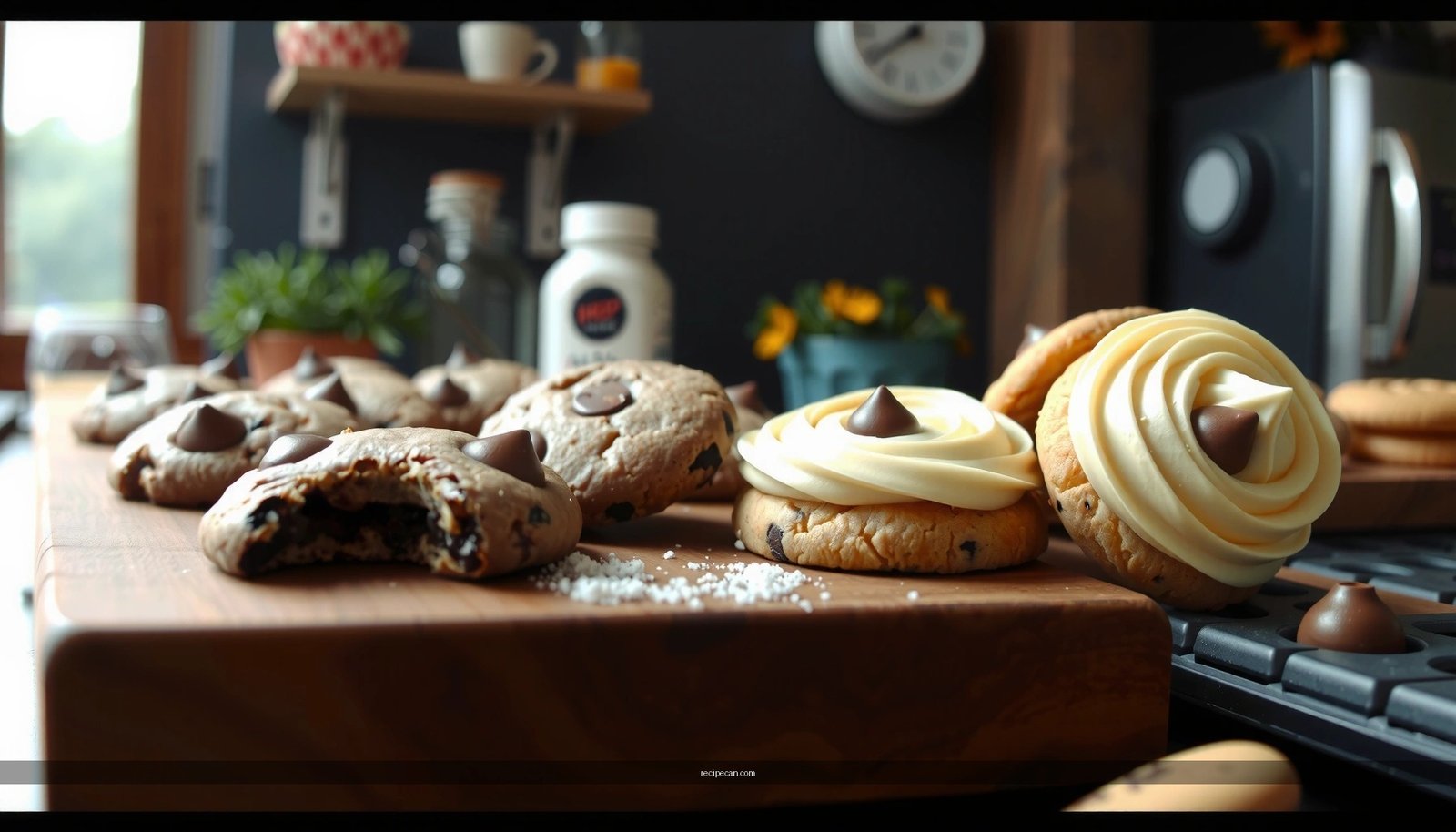 Crumbl Cookies Copycat Recipe: Make Bakery-Style Cookies at Home