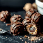 Buckeye Ball Recipe: Easy Homemade Buckeye Treats