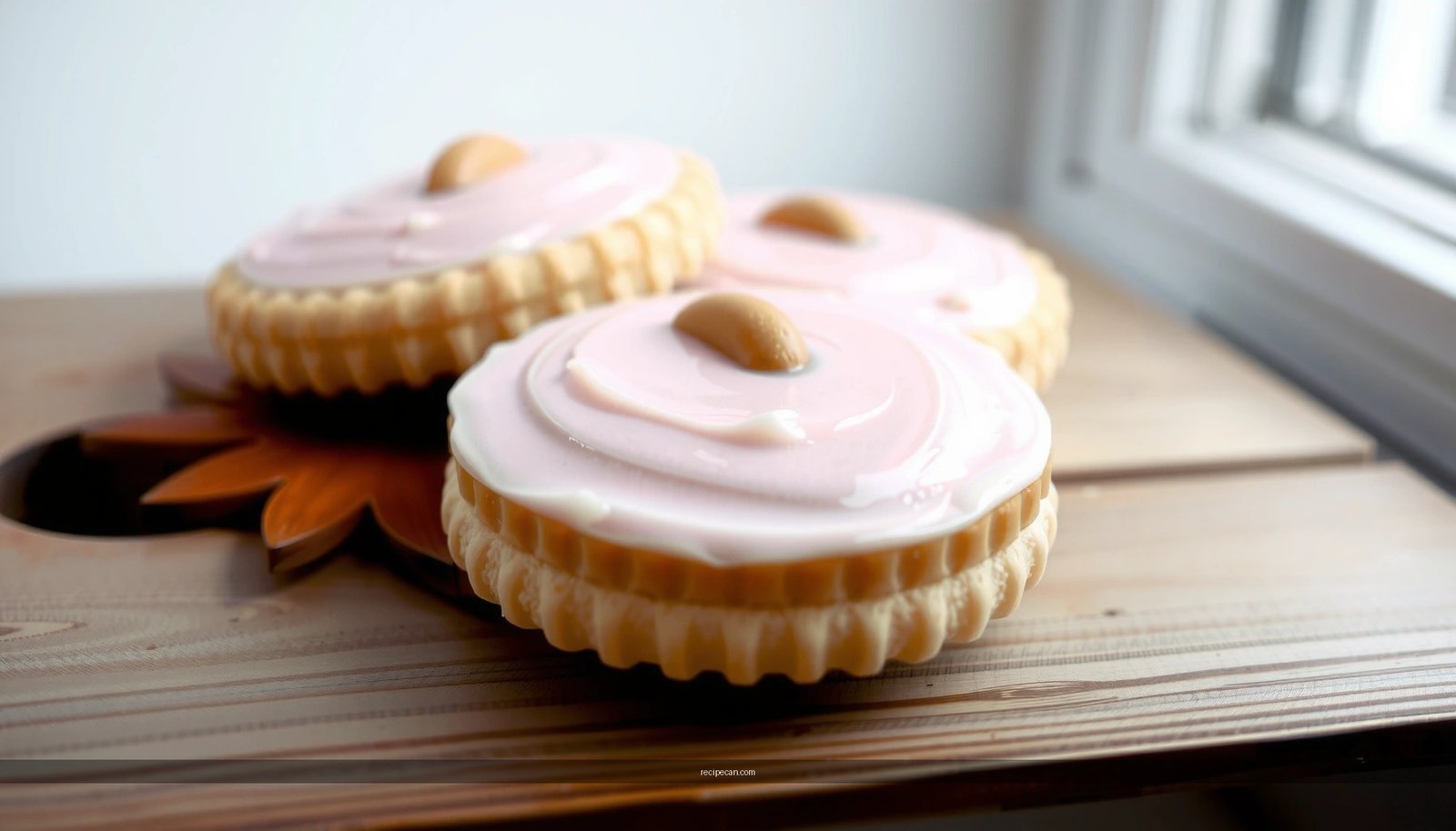 Crumbl Pink Sugar Cookie Recipe: Soft, Fluffy, and Easy