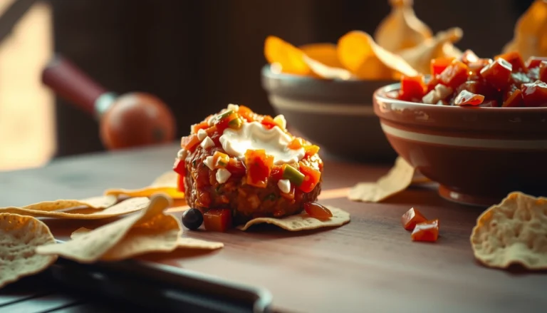 Canned Salsa Recipe Ball: Easy Tips for the Best Flavor