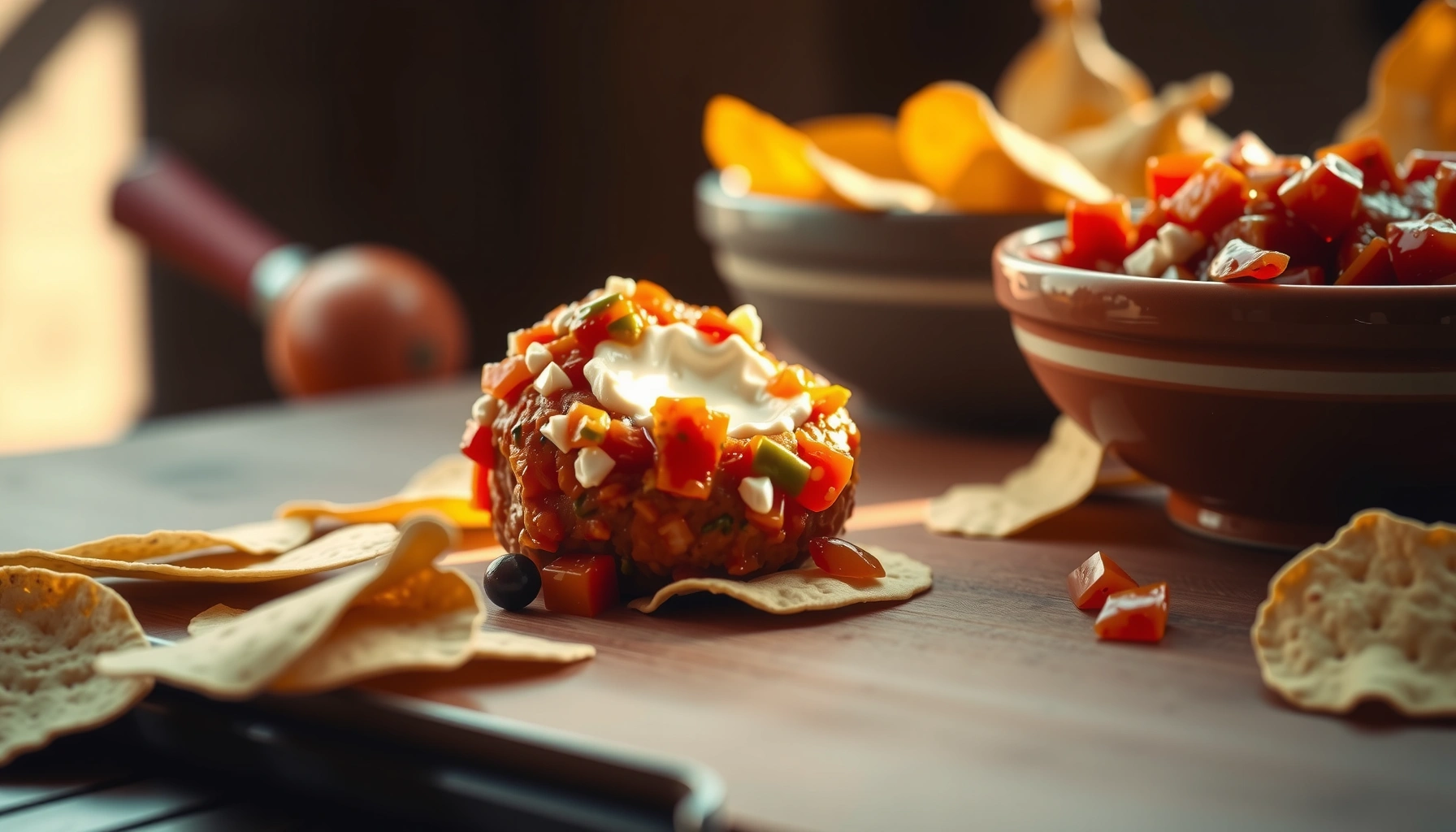 Canned Salsa Recipe Ball: Easy Tips for the Best Flavor
