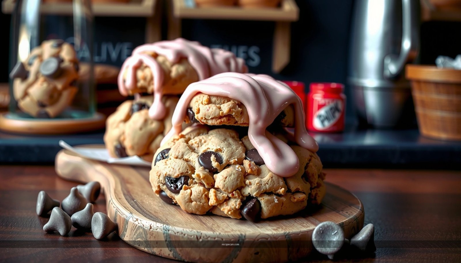 Cookie Crumbl Recipe: How to Make Copycat Crumbl Cookies