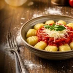 Gnocchi Recipe: How to Make Gnocchi From Scratch