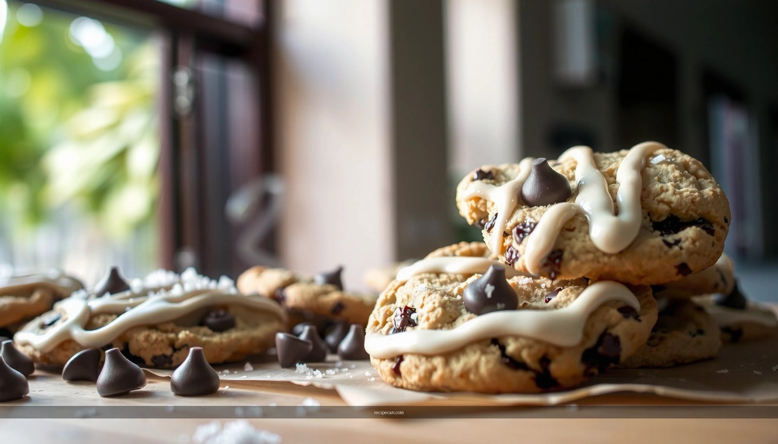 Crumbl Recipe Leaked: What It Means and How to Find Real Copycats