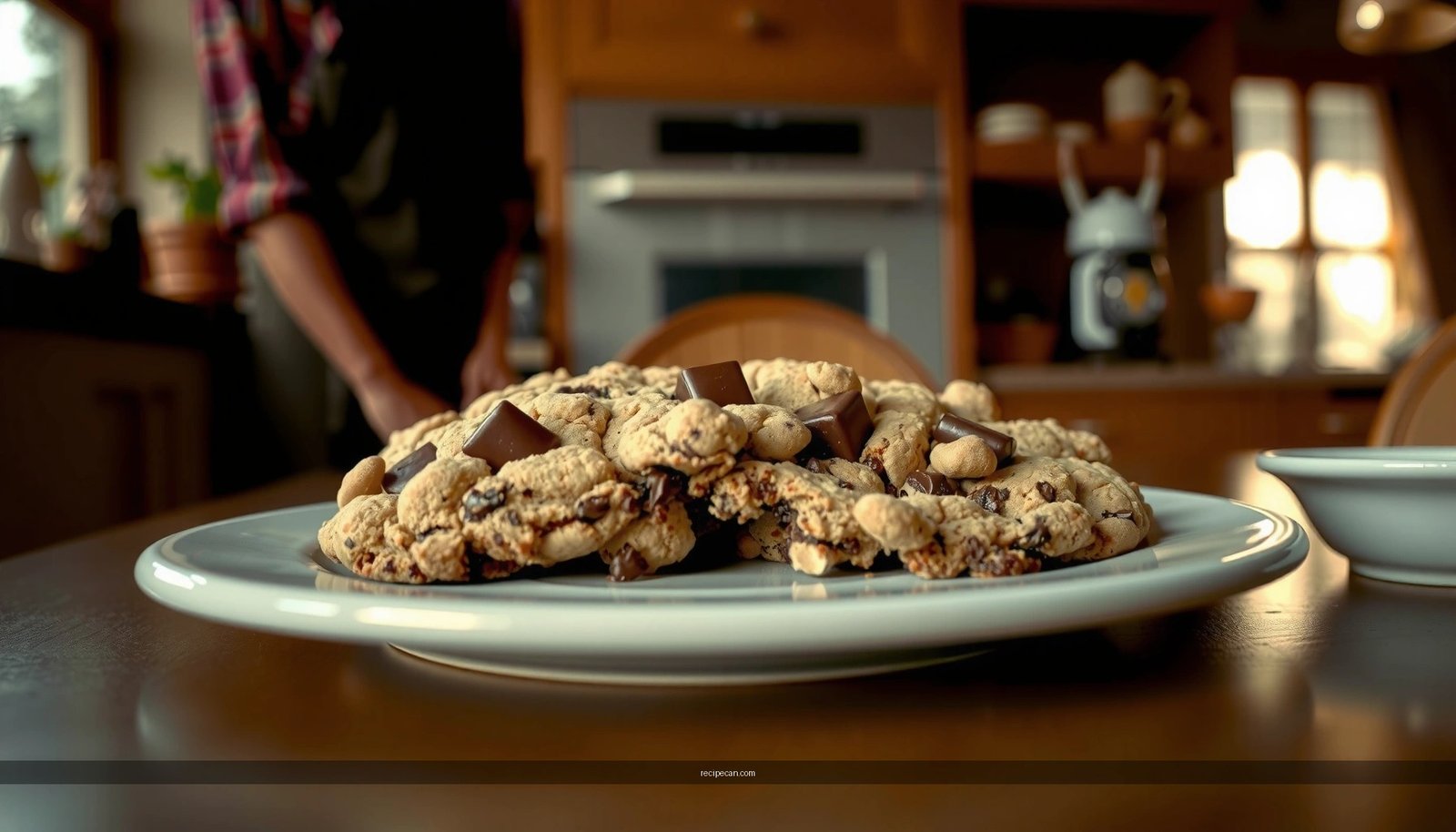 Mom’s Recipe Crumbl Cookie: Soft, Gooey, Copycat at Home