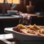 Simple Easy Apple Crumble Recipe (Quick and Foolproof)