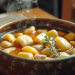 Gnocchi Soup Recipe: Easy, Cozy Steps for a Perfect Bowl
