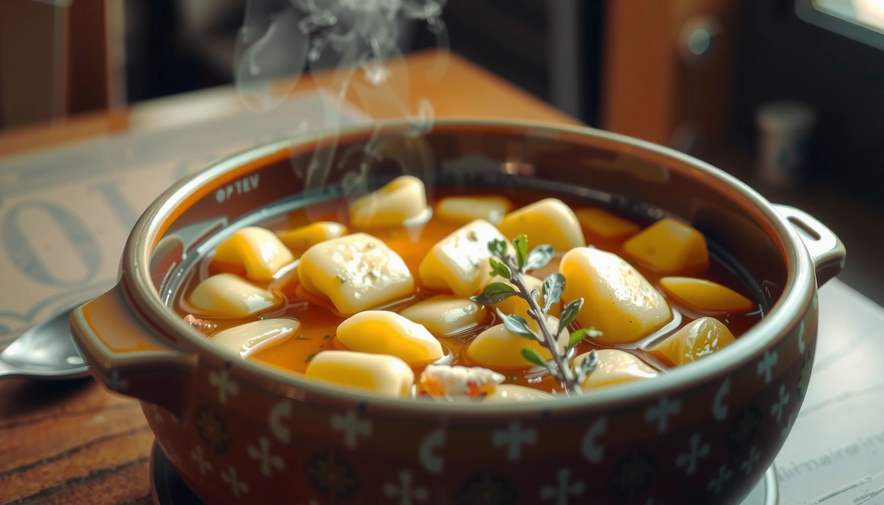 Gnocchi Soup Recipe: Easy, Cozy Steps for a Perfect Bowl