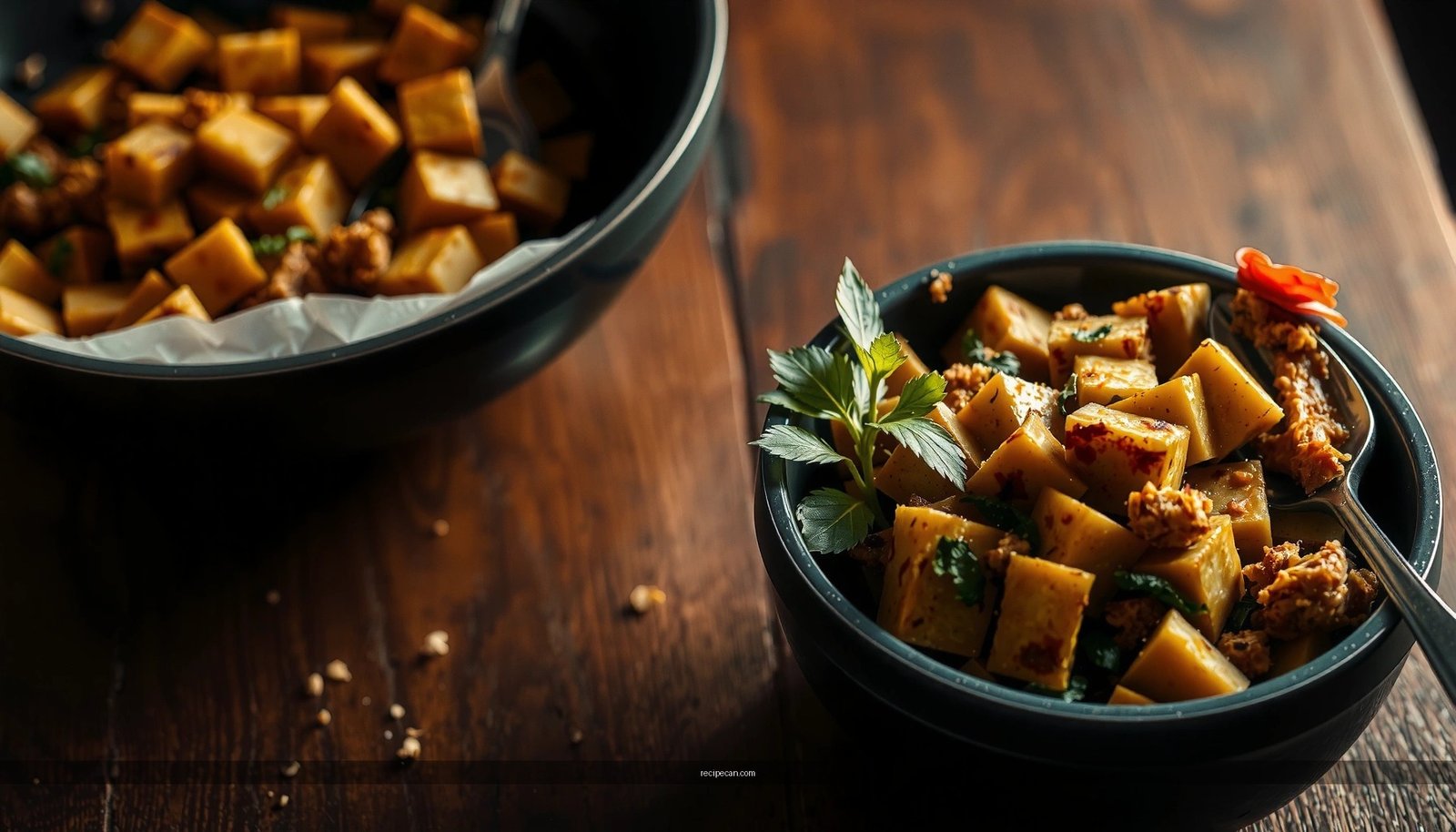 Tofu Crumble Recipe: Easy, Savory Plant-Based Crumbles