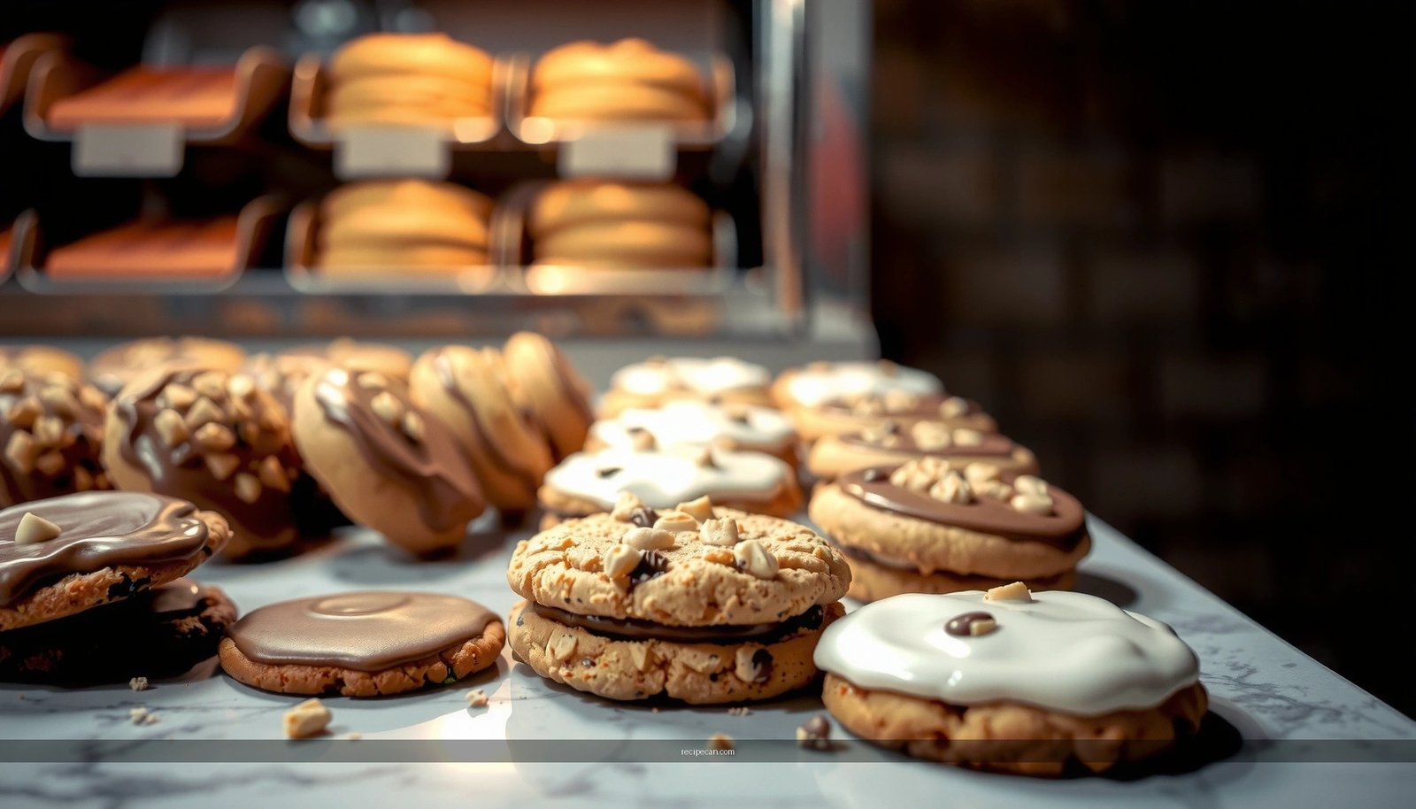 All Crumbl Cookie Recipes: Full List of Flavors and Favorites