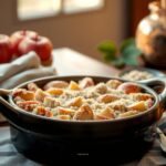Ina Garten Apple Crumble Recipe: Easy, Classic, and Delicious