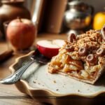 Apple Crumble Recipe Pie: Easy Steps for a Perfect Dessert