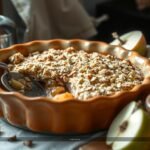 Apple Crumble Recipes with Fresh Apples: Easy, Cozy Baking Ideas