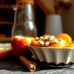 Apple Crumble Sugar Free Recipe: Easy Low-Sugar Dessert