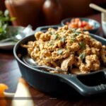 Chicken Crumble Recipe: Easy, Flavorful Dinner in Minutes