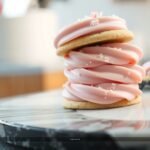 Crumbl Cookie Pink Sugar Cookie Recipe (Copycat)