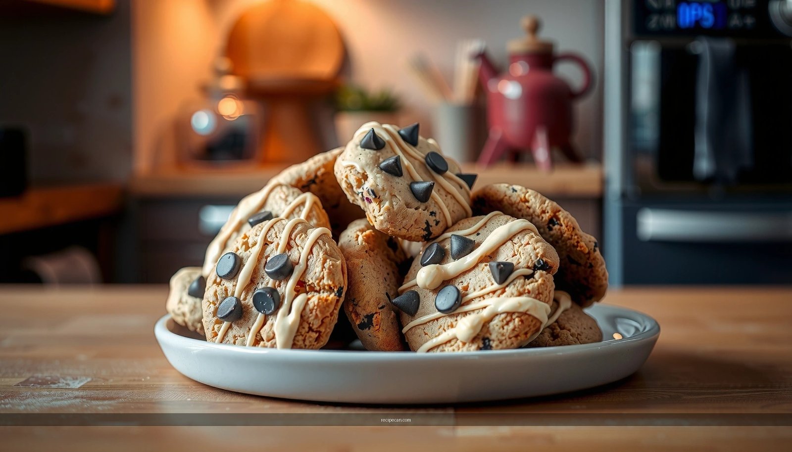 Crumbl Cookies Recipe Copycat: Make Bakery-Style Cookies at Home