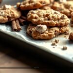 Crumble Cookies Recipes: Easy Ways to Make Perfect Crumbly Cookies