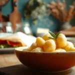 Potato Gnocchi Recipe: How to Make Classic, Fluffy Gnocchi