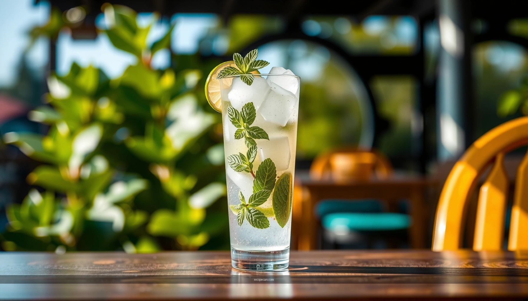 Mojito Recipe Easy: Simple Step-by-Step Mojito You Can Make Fast