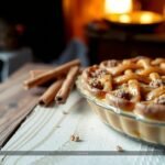 Easy Apple Crumble Pie Recipe: Simple, Cozy, and Delicious
