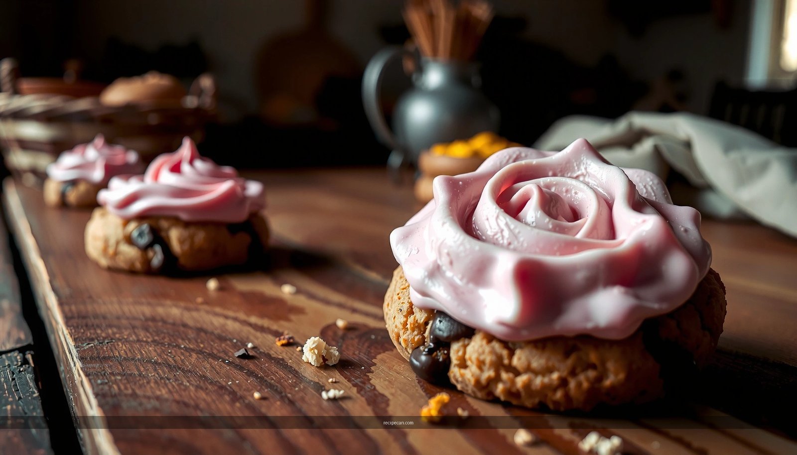 Mom’s Recipe Crumbl: Easy Copycat Cookies at Home