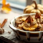 Pumpkin Crumble Recipe: Easy, Cozy Fall Dessert