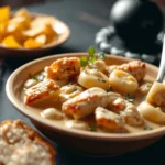 Chicken Gnocchi Recipe: Creamy, Flavorful, and Easy