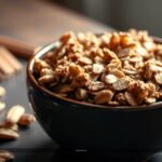 Recipe for Oaty Crumble Topping: Easy, Crunchy, and Golden