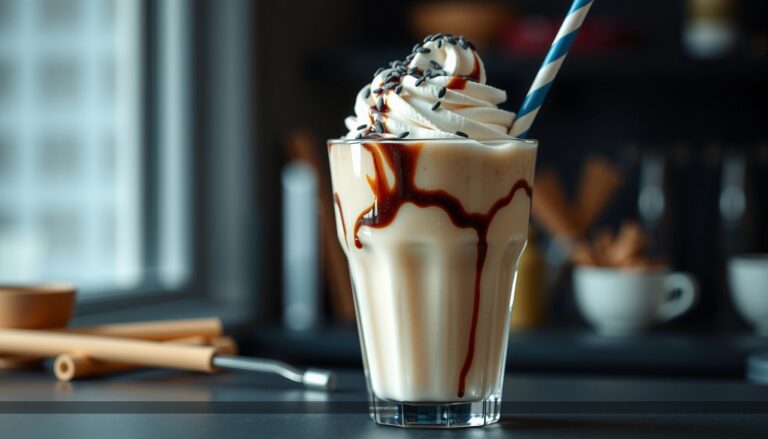 Ninja Milkshake Recipe: Creamy, Cool, and Easy to Make