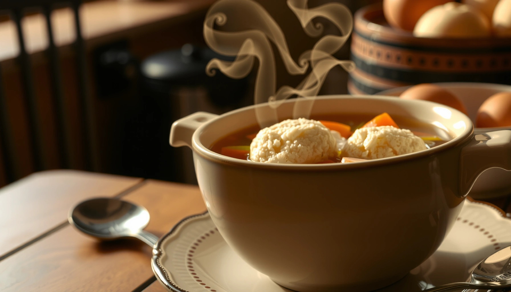 Matzo Ball Soup Recipes: Classic, Fluffy, and Easy to Make
