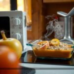 Apple Crumble Recipe in Microwave: Quick, Easy Dessert