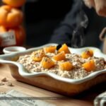 Apricot Crumble Recipe: Easy, Sweet, and Crispy Every Time