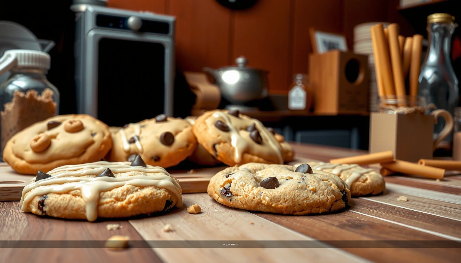 Cookie Crumbl Recipes: Easy Favorites to Bake at Home