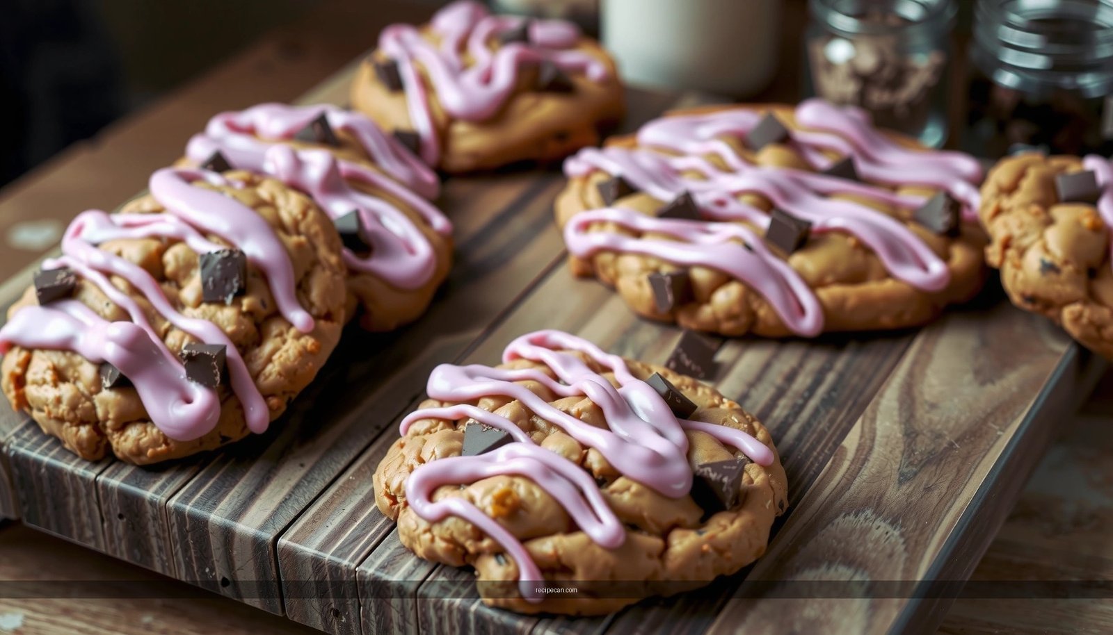 Copycat Crumbl Recipes: How to Make Popular Cookies at Home