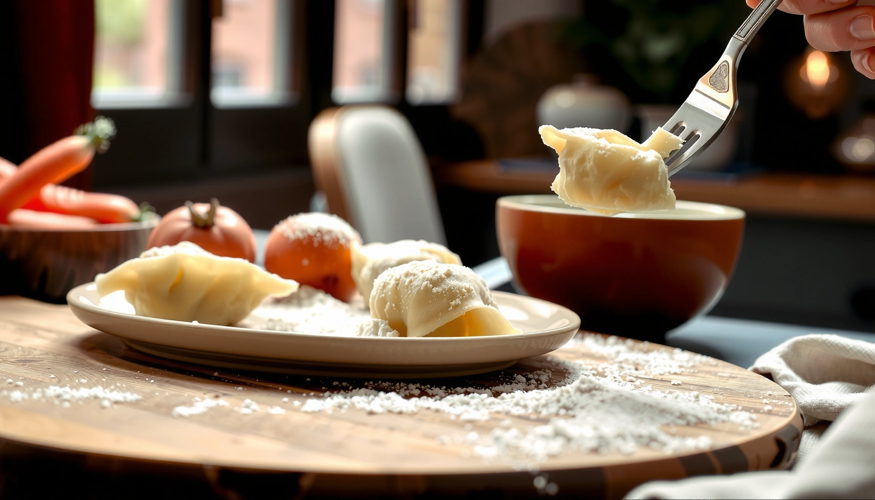 Ricotta Gnocchi Recipe: Soft, Fluffy, and Easy to Make