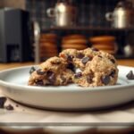 Crumbl Cookies Chocolate Chip Recipe: Copycat Cookie Instructions