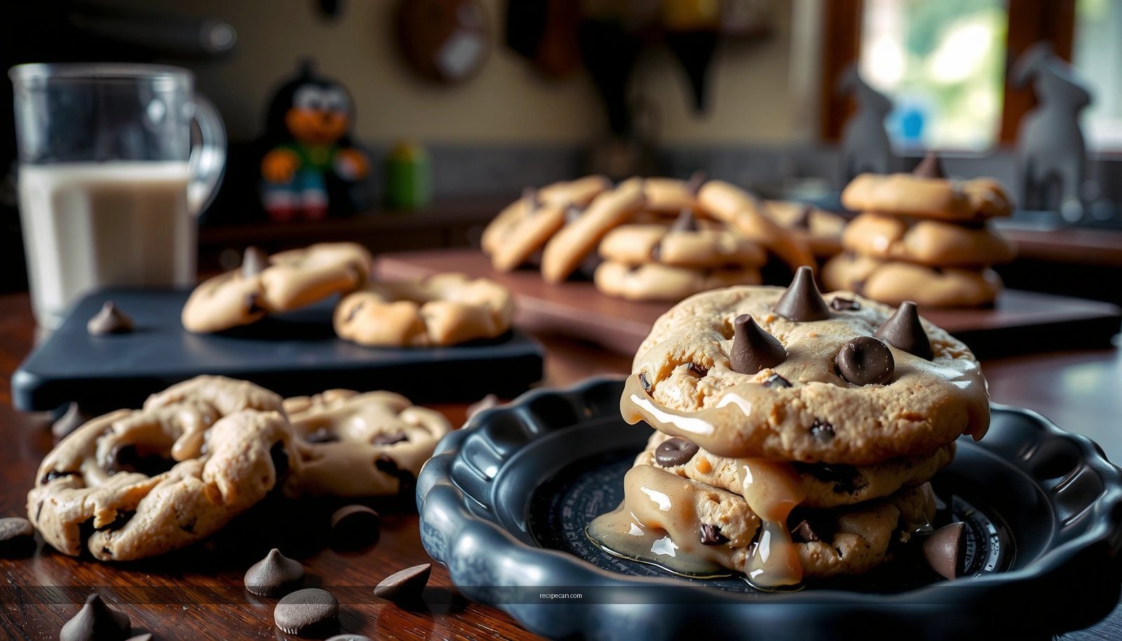 Crumbl Dupe Recipe: Easy Copycat Cookies at Home