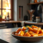 Sweet Potato Gnocchi Recipe: Soft, Fluffy, and Easy